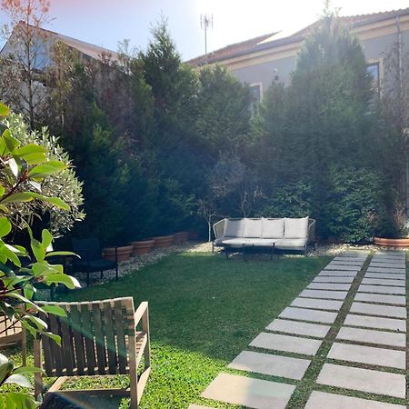 Charm Palace Porto Dış mekan fotoğraf