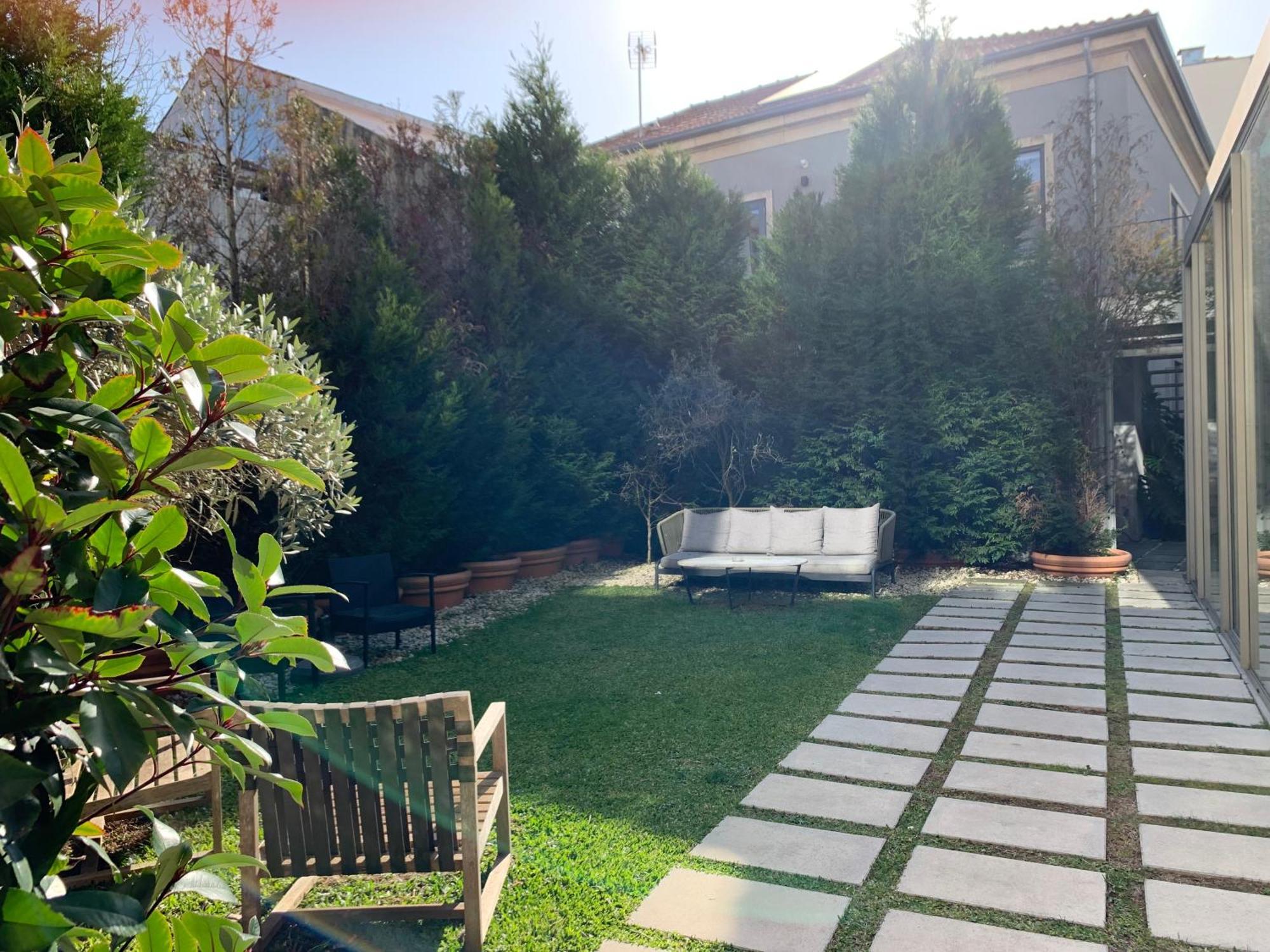 Charm Palace Porto Dış mekan fotoğraf