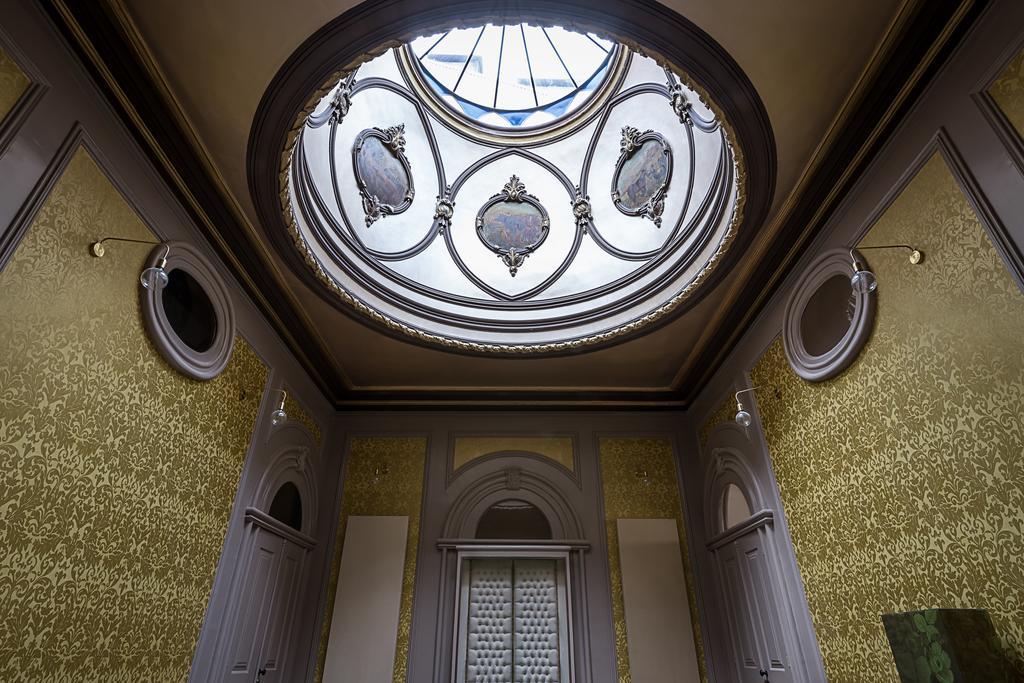 Charm Palace Porto Dış mekan fotoğraf