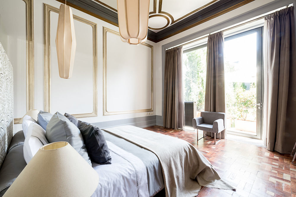 Charm Palace Porto Dış mekan fotoğraf