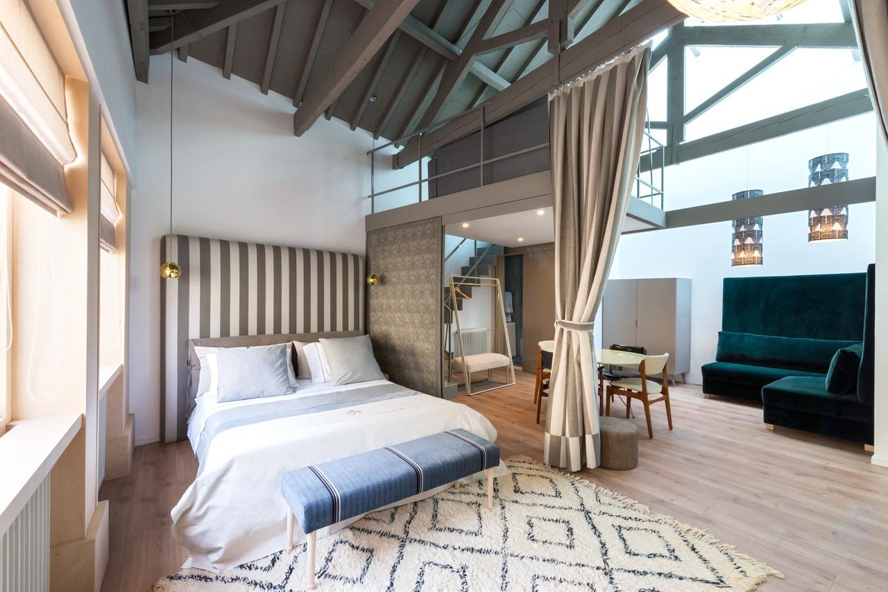 Charm Palace Porto Dış mekan fotoğraf