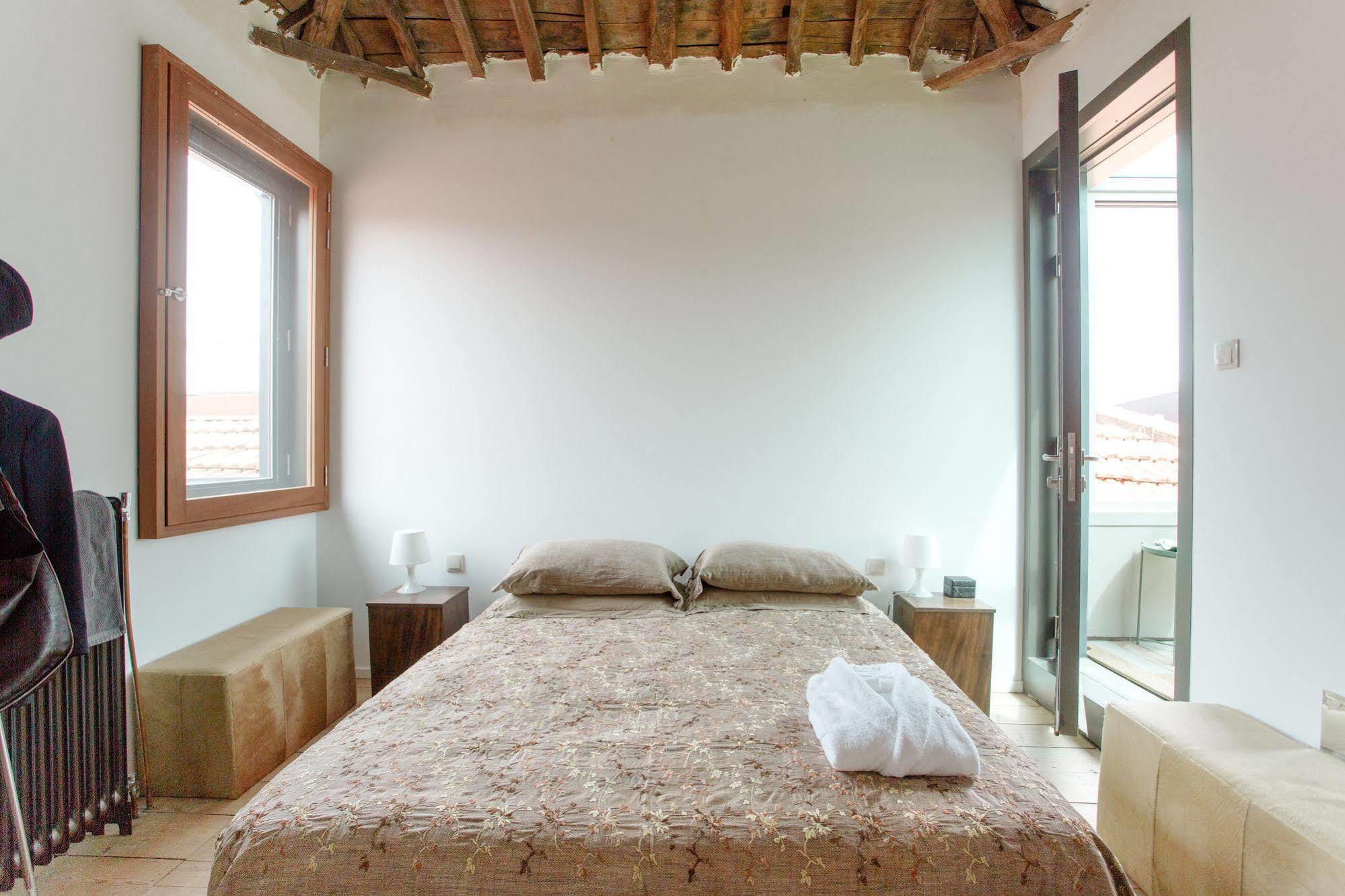 Charm Palace Porto Dış mekan fotoğraf